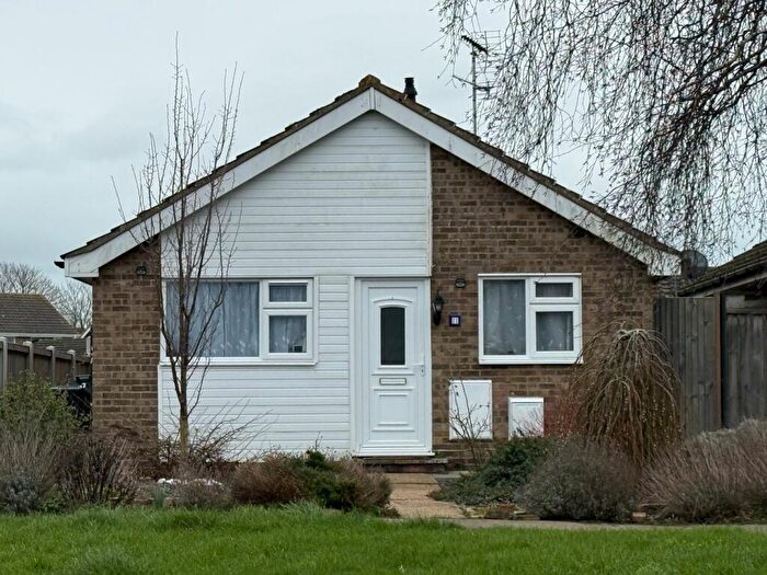 2 Bedroom Bungalow For Sale In Essex, Kirby Cross, CO13