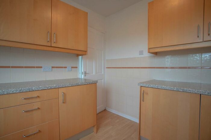 4 Bedroom Terraced House To Rent In Whitehill Avenue, Kirkintilloch, Glasgow, G66