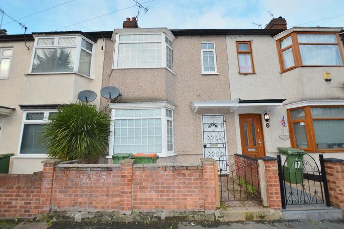 4 Bedroom Terraced House To Rent In Shipman Road, London, E16