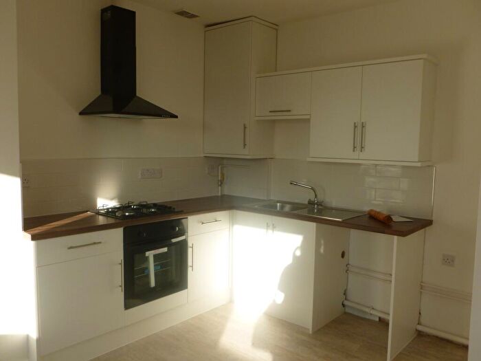 1 Bedroom Flat To Rent In Hinckley Road, Leicester, LE3