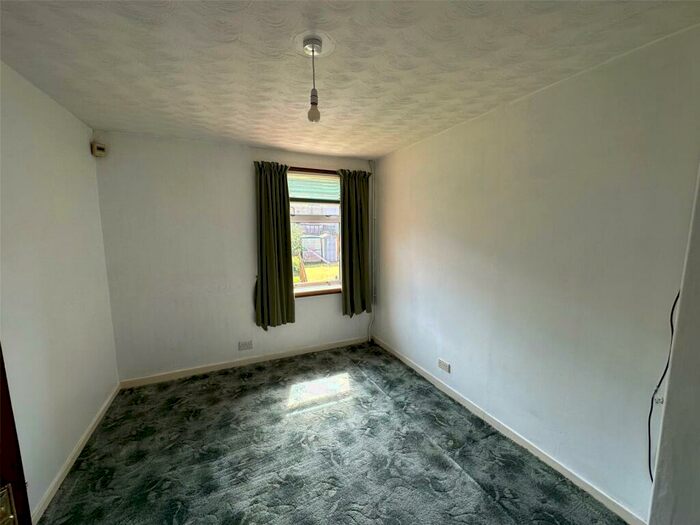 3 Bedroom SemiDetached House For Sale In Ailsa Road, Gourock