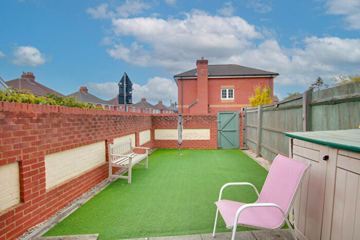 2 Bedroom End Of Terrace House For Sale In Sholing! Allocated Parking Space! Popular Location!, SO19