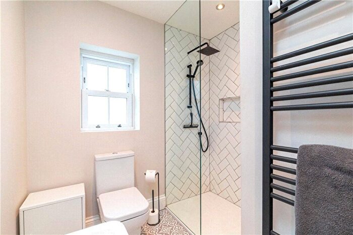 3 Bedroom Terraced House For Sale In West Terrace, Burley In Wharfedale, Ilkley, West Yorkshire, LS29