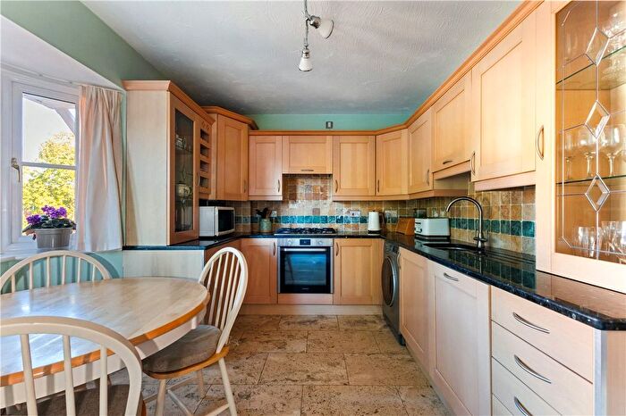 4 Bedroom Detached House For Sale In Chandlers Lane, Aldbourne, Marlborough, Wiltshire, SN8