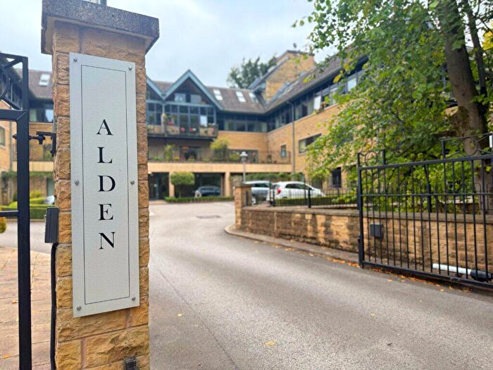 1 Bedroom Apartment For Sale In Aldenbrook, Sunny Bank Road, Helmshore, BB4