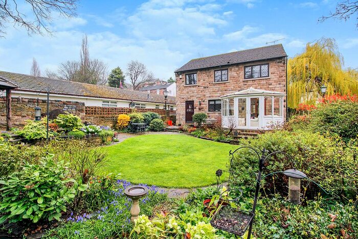 4 Bedroom Detached House To Rent In Well Lane, Whiston, Rotherham, South Yorkshire, S60