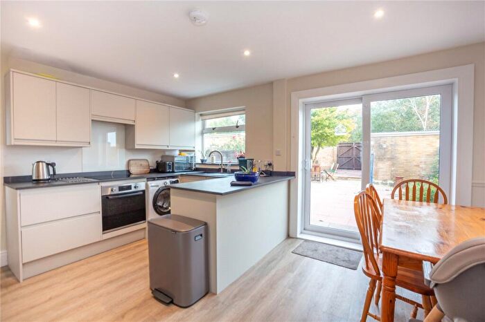 3 Bedroom House To Rent In Roman Hackle Avenue, Cheltenham, Gloucestershire, GL50