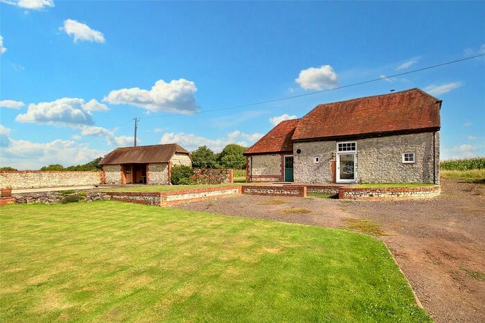 1 Bedroom Maisonette To Rent In South Hay, Kingsley, Bordon, Hampshire, GU35