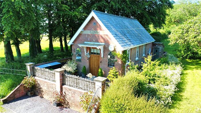 2 Bedroom Country House For Sale In Green Lane, Ashmore, Salisbury, SP5