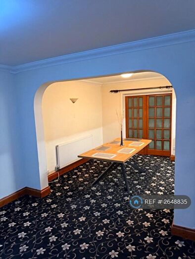 4 Bedroom Terraced House To Rent In Grangemouth Road, Coventry, CV6