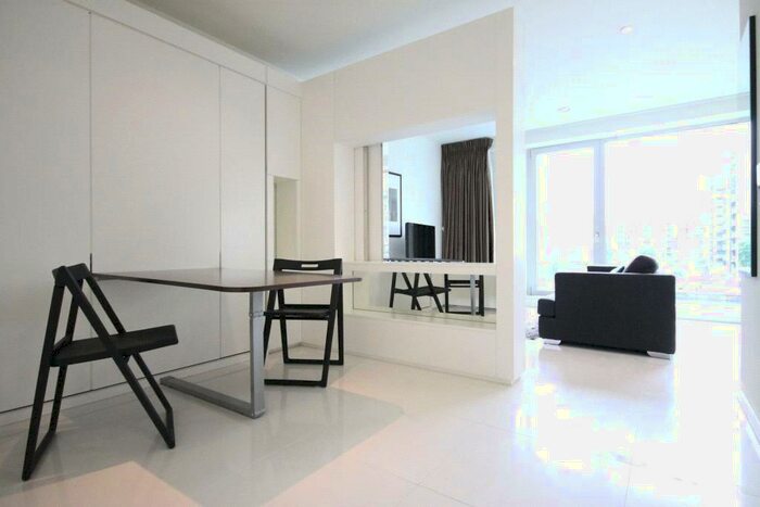 Studio To Rent In Baltimore Wharf, London, E14