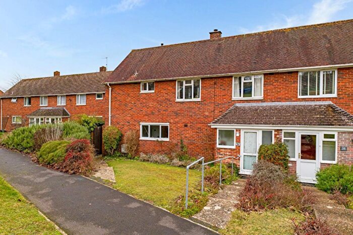 4 Bedroom Property For Sale In Assisi Road, Salisbury, SP1