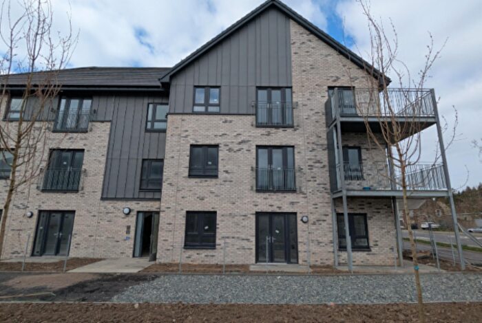 2 Bedroom Flat To Rent In , Macleish Place, EH12