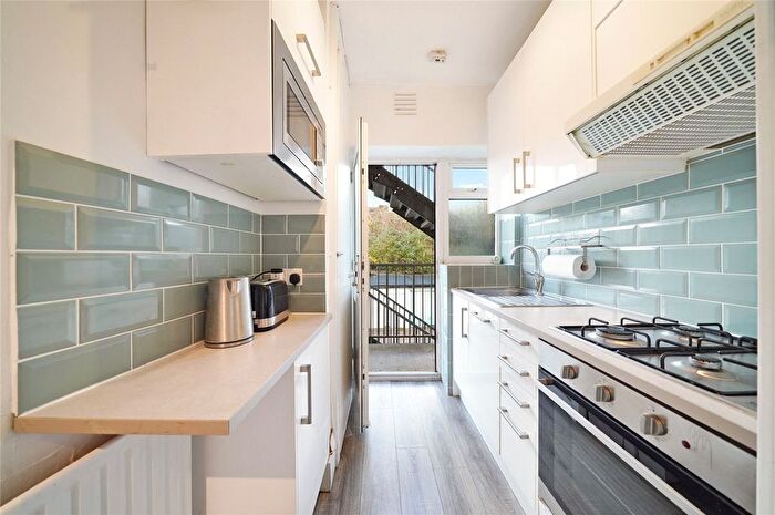 2 Bedroom Flat For Sale In Sherriff Road, West Hampstead, NW6