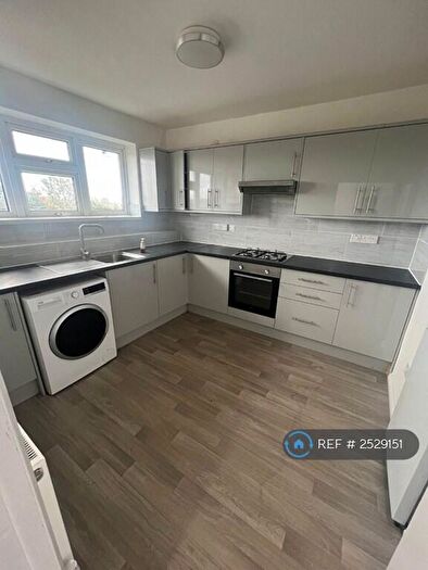 1 Bedroom Flat To Rent In Preston Road, Harrow, HA3