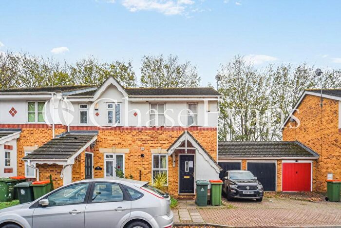 2 Bedroom Property For Sale In Richard House Drive, Newham, London, E16