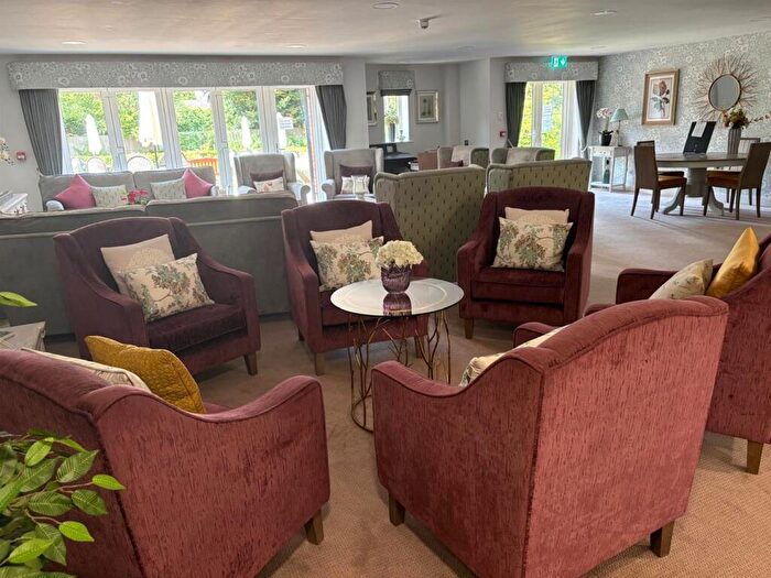 1 Bedroom Apartment For Sale In Louis Arthur Court, - New Road, North Walsham, Norfolk, NR28