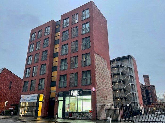 1 Bedroom Flat For Sale In Albert Mill, Oldfield Road, Salford, Greater Manchester, M5