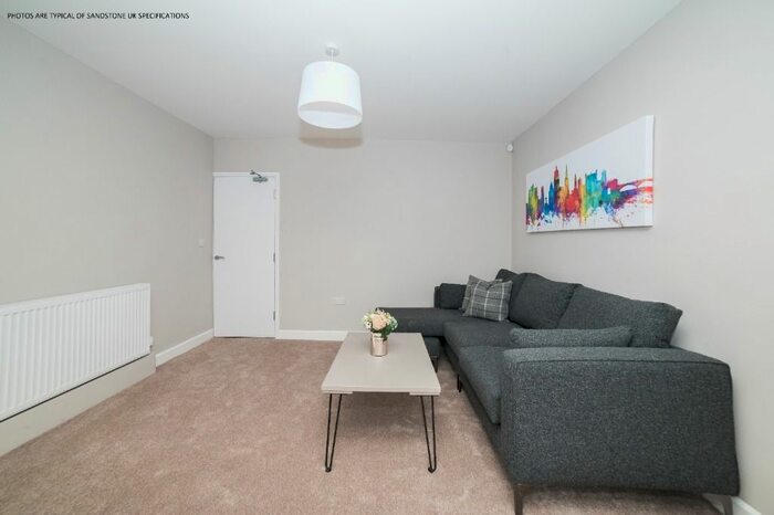 2 Bedroom Terraced House To Rent In Exeter Road, Forest Fields, Nottingham, NG7