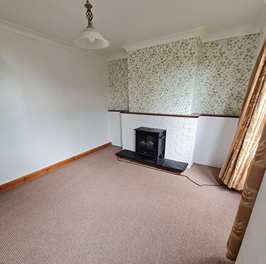 3 Bedroom Terraced House To Rent In Albion Terrace, Sleaford, NG34