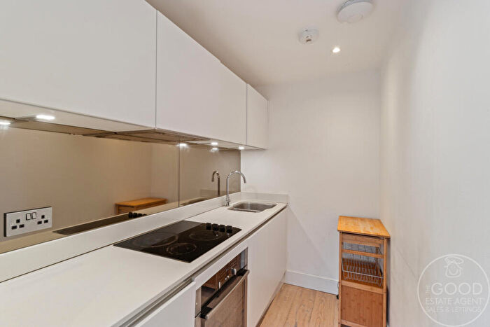1 Bedroom Apartment For Sale In Arundel Street, Manchester, M15