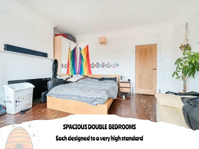 5 Bedroom Terraced House To Rent In Beech Grove Manchester, M14