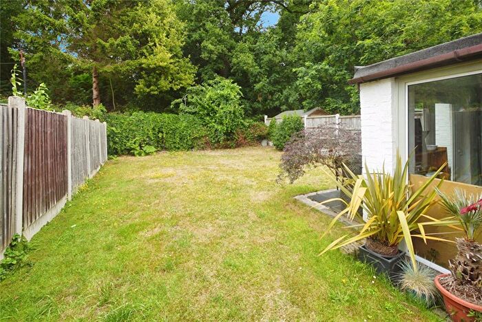3 Bedroom Semi-Detached House For Sale In Orchard Avenue, Brentwood, Essex, CM13