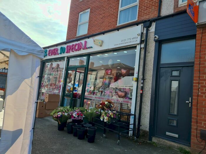 Studio To Rent In Coventry Road, Birmingham, B10