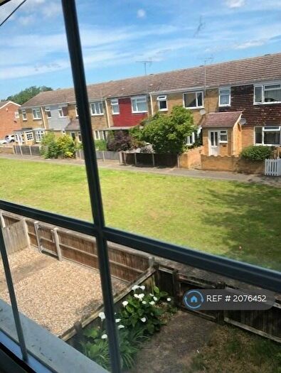 3 Bedroom End Of Terrace House To Rent In Harris Gardens, Sittingbourne, ME10