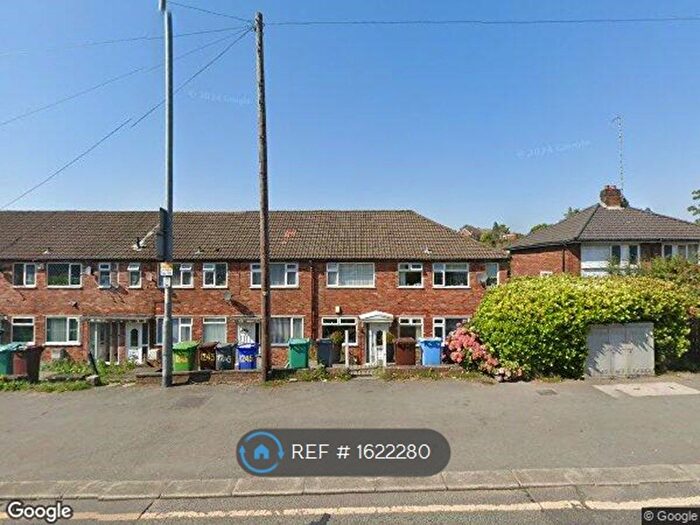 3 Bedroom Terraced House To Rent In Rochdale Road, Manchester, M9