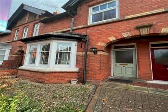3 Bedroom Terraced House To Rent In Evesham Street, Alcester, B49