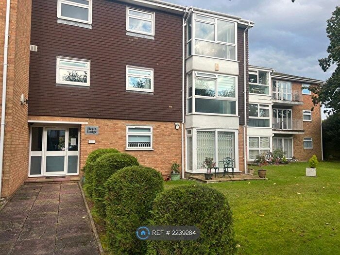 2 Bedroom Flat To Rent In Bushey Heath, Bushey Heath, Bushey, WD23