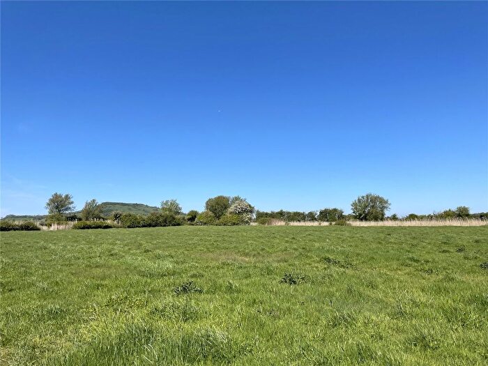 Land For Sale In Vole Road, Mark, Highbridge, Somerset, TA9
