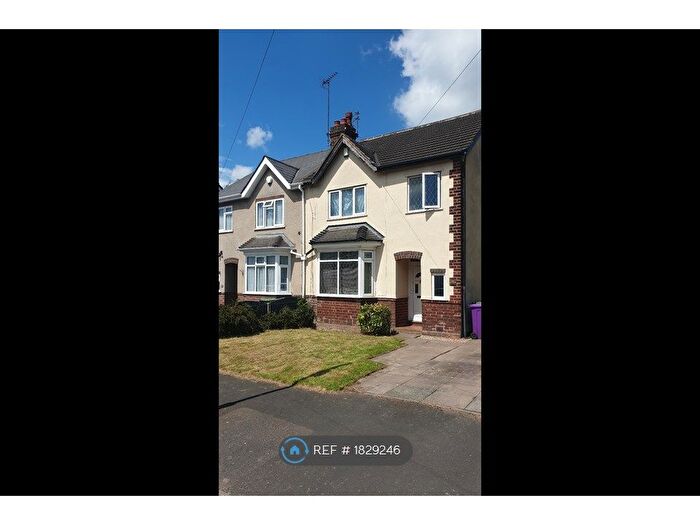 3 Bedroom Semi-Detached House To Rent In Manor Road, Oxley, Wolverhampton, WV10