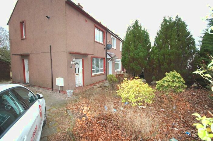 2 Bedroom Semi-Detached House To Rent In North Anderson Drive, Aberdeen, AB16