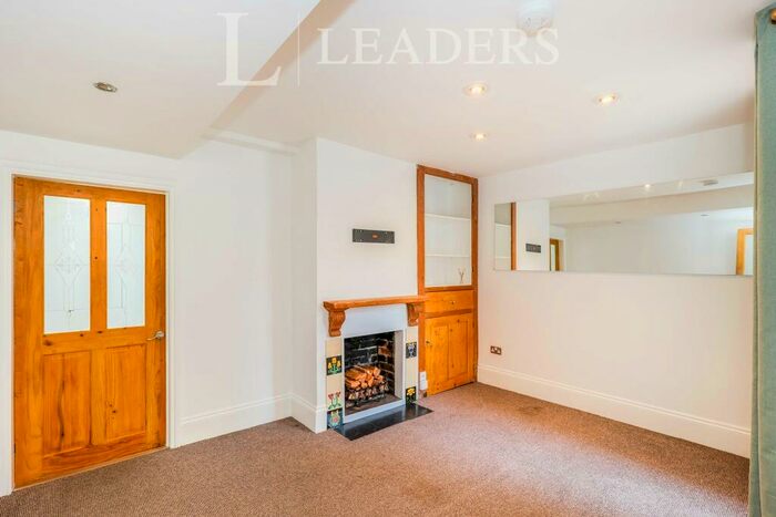 2 Bedroom Terraced House To Rent In Samuel Road, Fratton, PO1