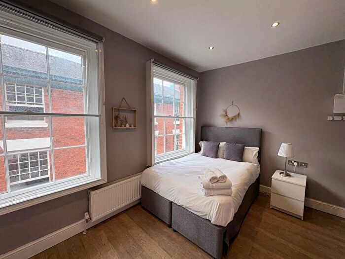 Studio To Rent In Hay Lane, Coventry, CV1