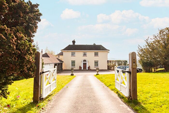 8 Bedroom Country House For Sale In Lewes Road, Blackboys, TN22