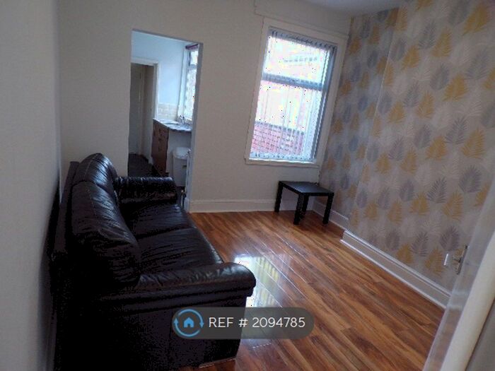2 Bedroom Terraced House To Rent In Kingston Road, Coventry, CV5