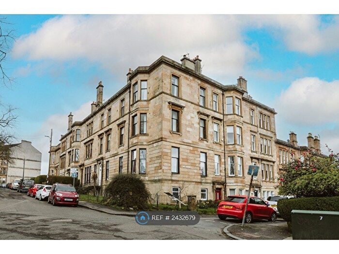 6 Bedroom Flat To Rent In Wilton Street Hmo, Glasgow, G20