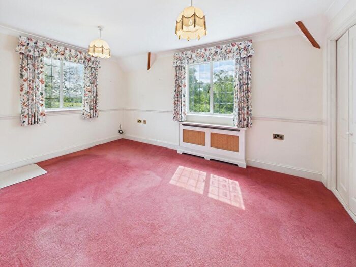 2 Bedroom Cottage For Sale In Prebendal Court, Station Road, Shipton-under-Wychwood, OX7