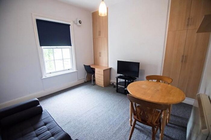 1 Bedroom Flat To Rent In Clarkehouse Road, Sheffield, S10