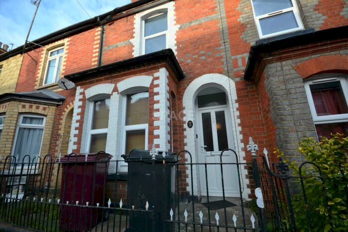 3 Bedroom Terraced House To Rent In Essex Street, Reading Town, RG2