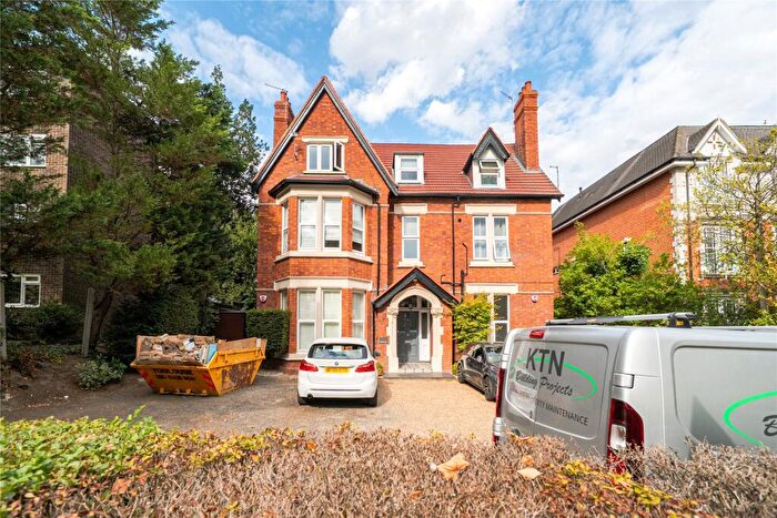 1 Bedroom Flat For Sale In Beckenham Grove, Bromley, BR2