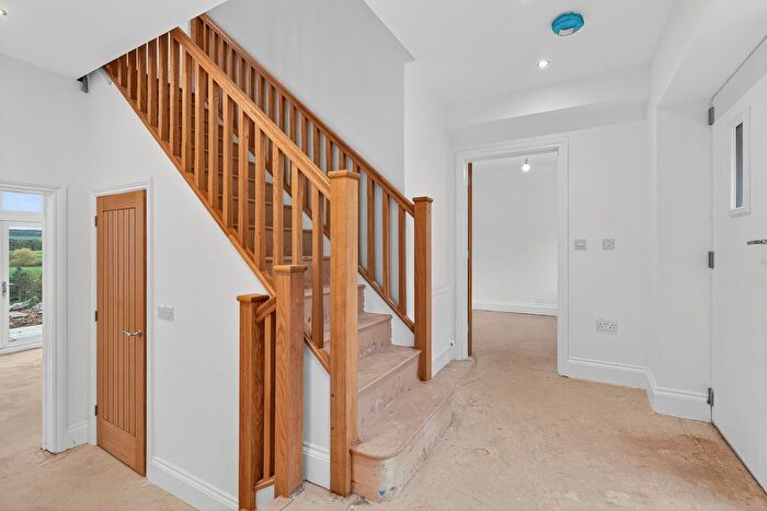 4 Bedroom Detached House For Sale In Settle Close, Culgaith, Penrith, CA10