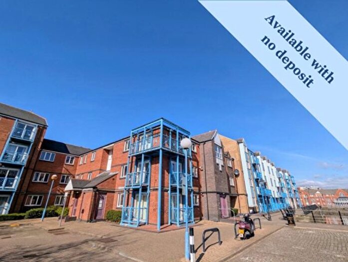 1 Bedroom Flat To Rent In Trawler Road, Swansea. ., SA1