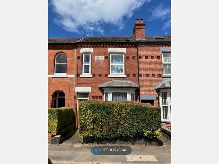 1 Bedroom Flat To Rent In Earlsdon, Coventry, CV5