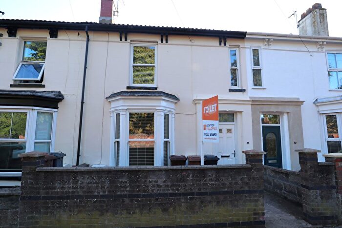 3 Bedroom Terraced House To Rent In Burton Road, Lincoln, LN1