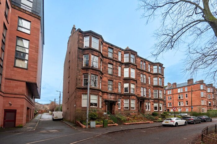 2 Bedroom Flat To Rent In Queensborough Gardens Flat -, Glasgow, Glasgow, G12