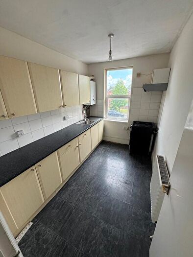 1 Bedroom Flat To Rent In Pershore Road, Birmingham, West Midlands, B5
